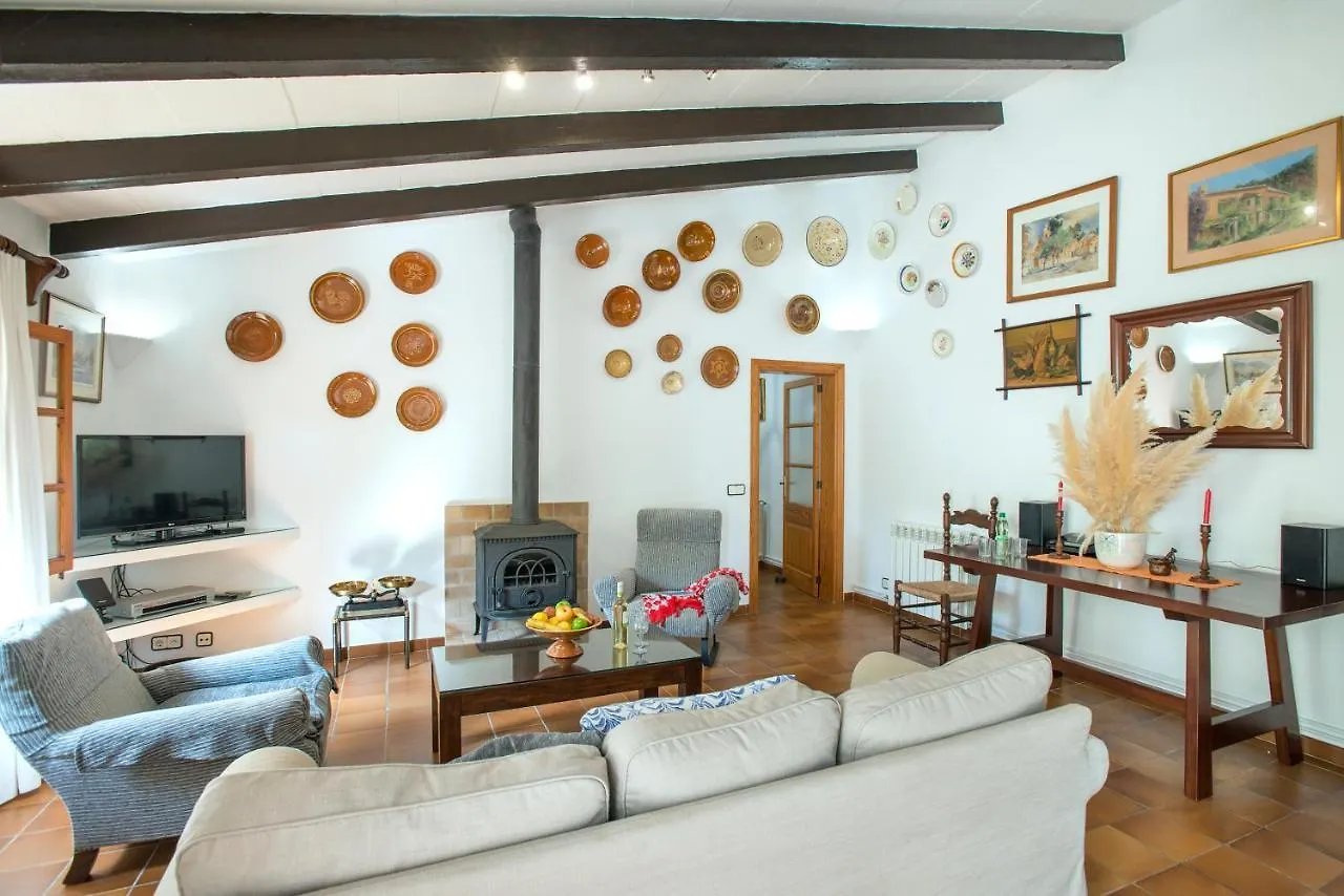 Owl Booking Villa Mateu - 5 Min Walk To The Old Town Pollença